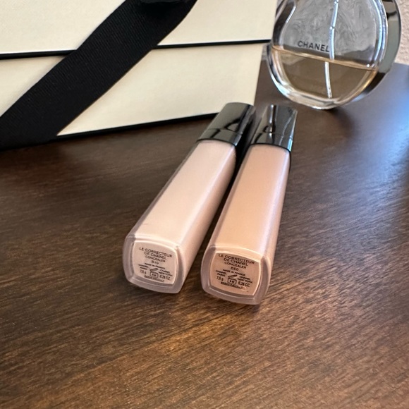 CHANEL, concealer LE CORRECTEUR DE CHANEL - Picture 9 of 12